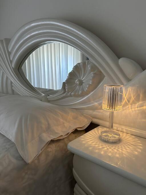 Casa Eleonora: A 5 Min Dal Mare + Free Parking Appartement Ventimiglia Buitenkant foto
