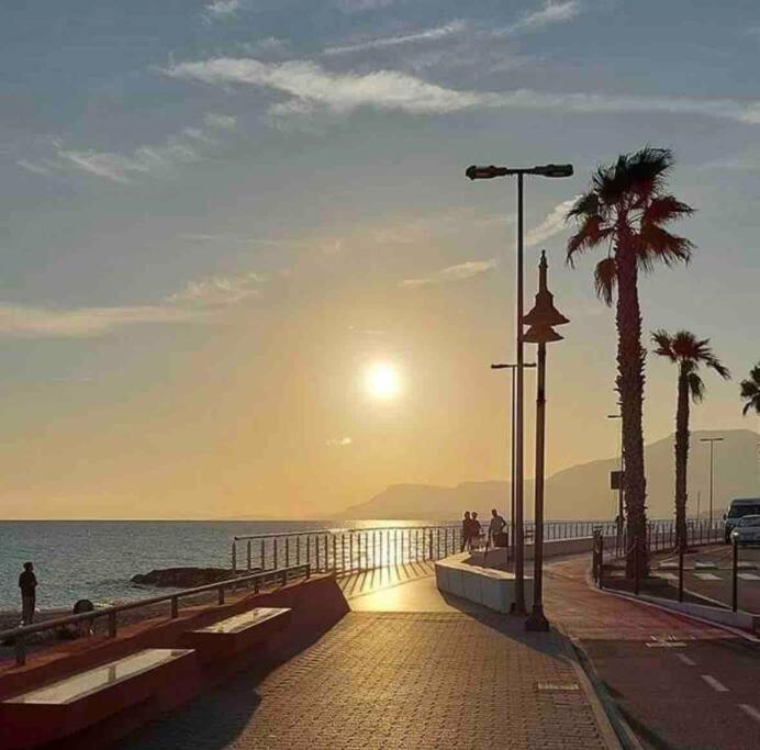 Casa Eleonora: A 5 Min Dal Mare + Free Parking Appartement Ventimiglia Buitenkant foto