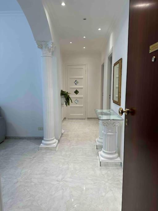 Casa Eleonora: A 5 Min Dal Mare + Free Parking Appartement Ventimiglia Buitenkant foto